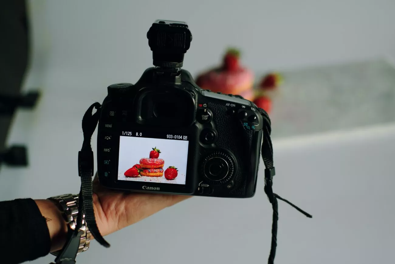 Fotografia produktów