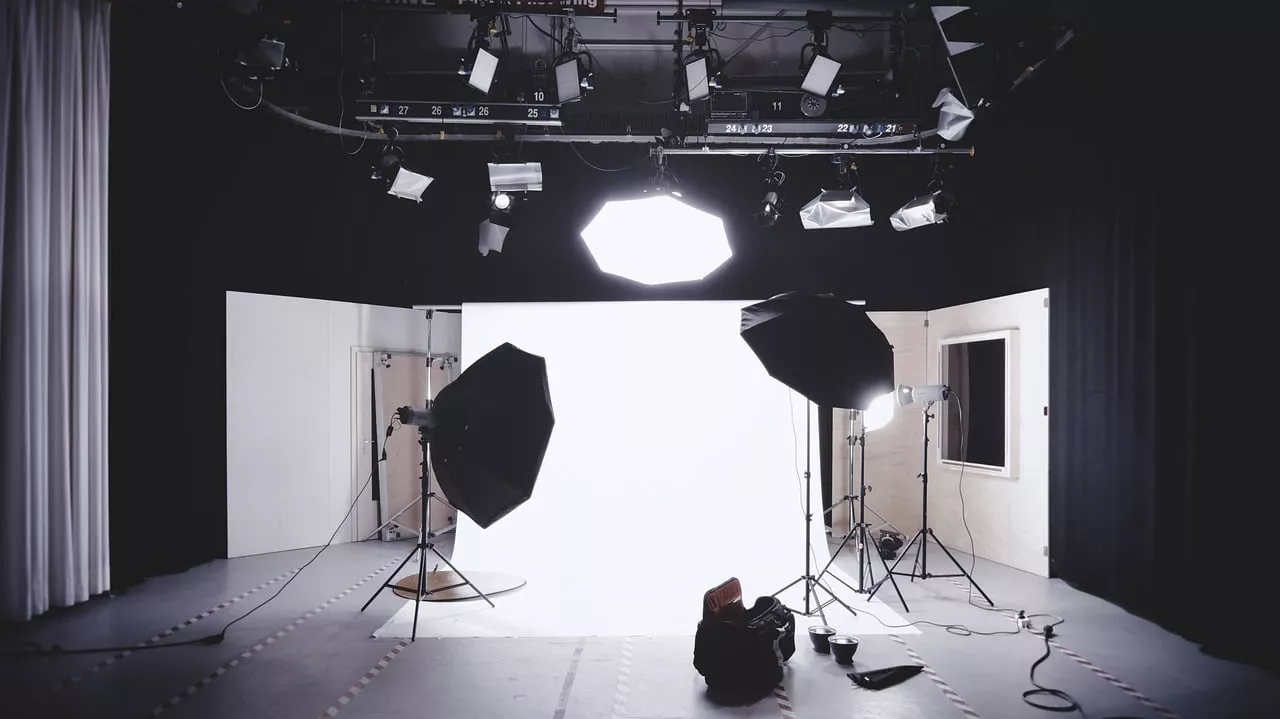 Studio 1